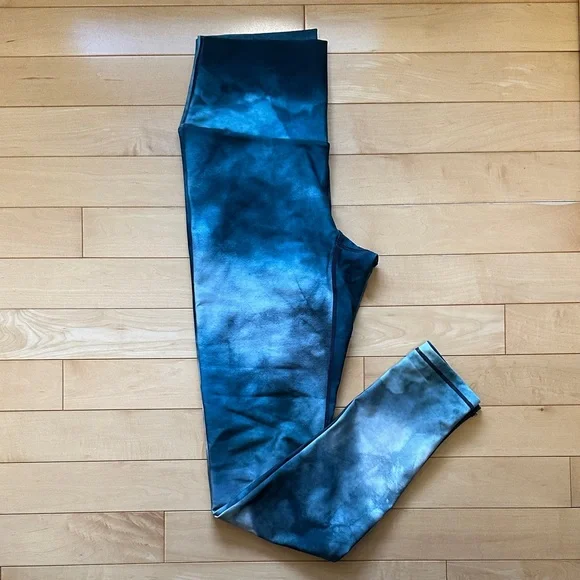 Oraki Ecomove Lite legging - Picture 3 of 10